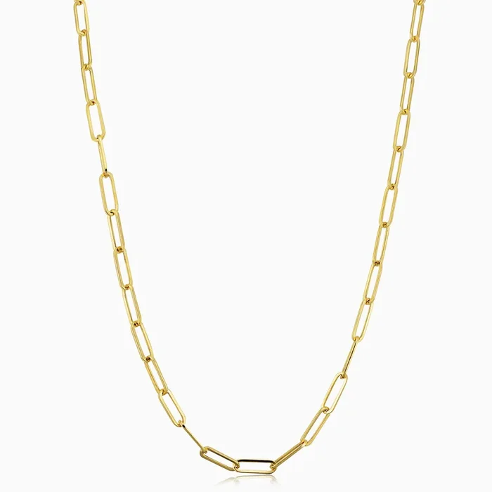 Venice Link Choker