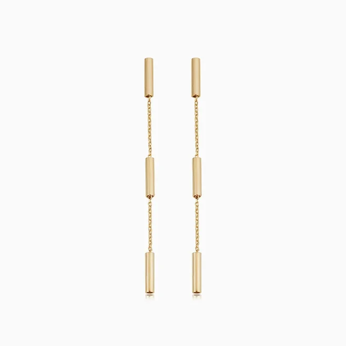 Vicenza Drop Earrings