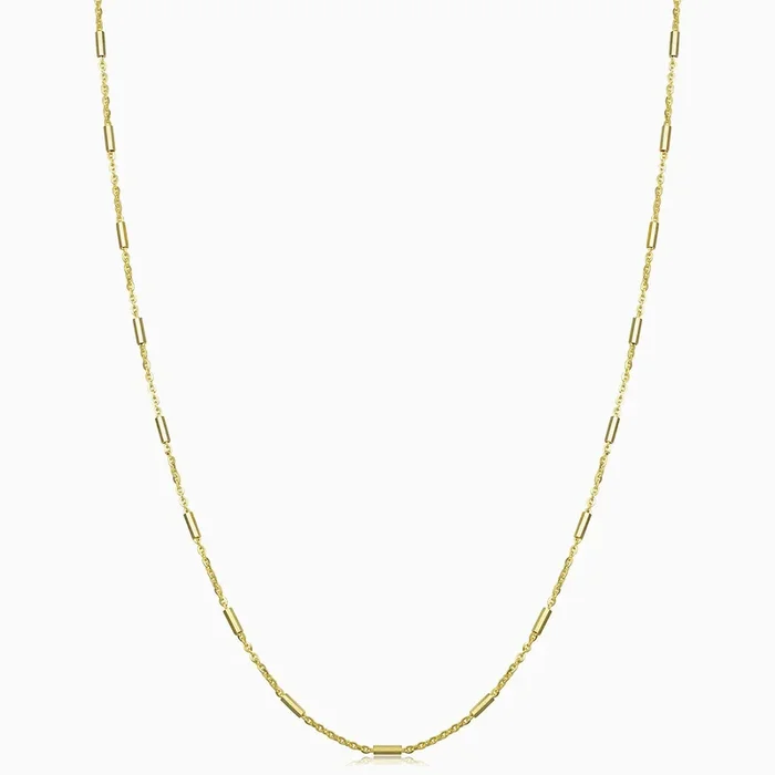 Vicenza Rolo Chain