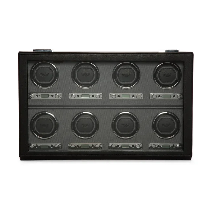 Viceroy 8 Watches Winder | Wolf 1834 – Lepage