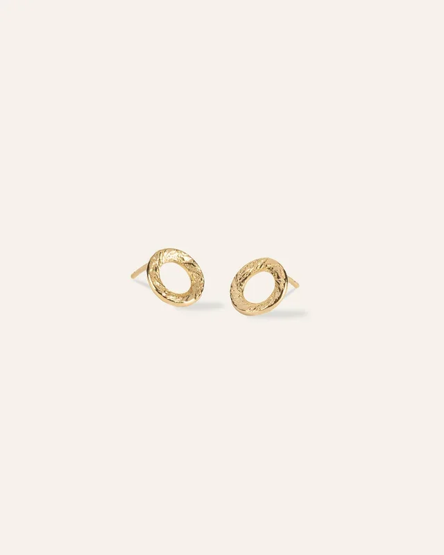 Victoria Small Earrings