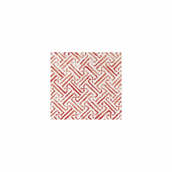 Vietri Papersoft Greek Key Cocktail Napkins (Pack of 20)