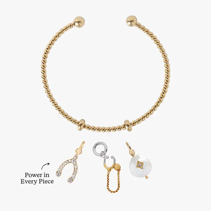 Vital Vibes Charm Bundle