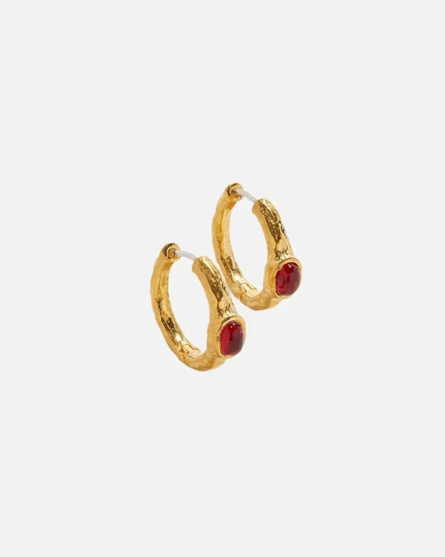 Vivianna Hoops