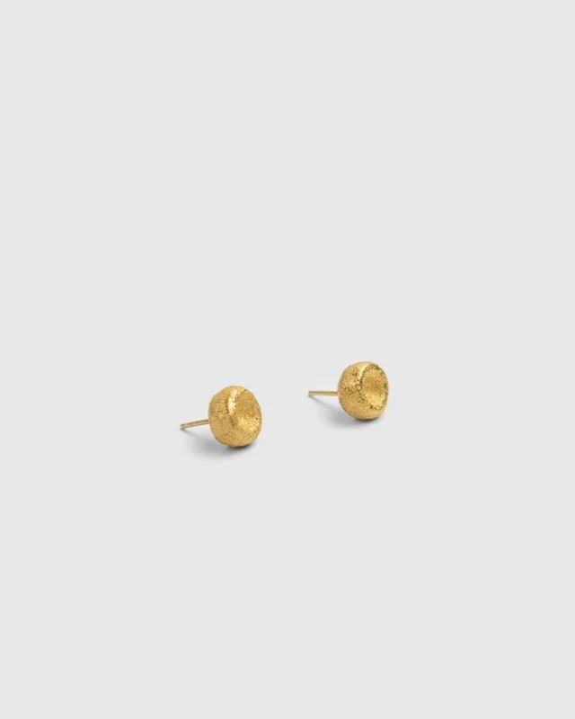 Wabi Mini Stud Earrings