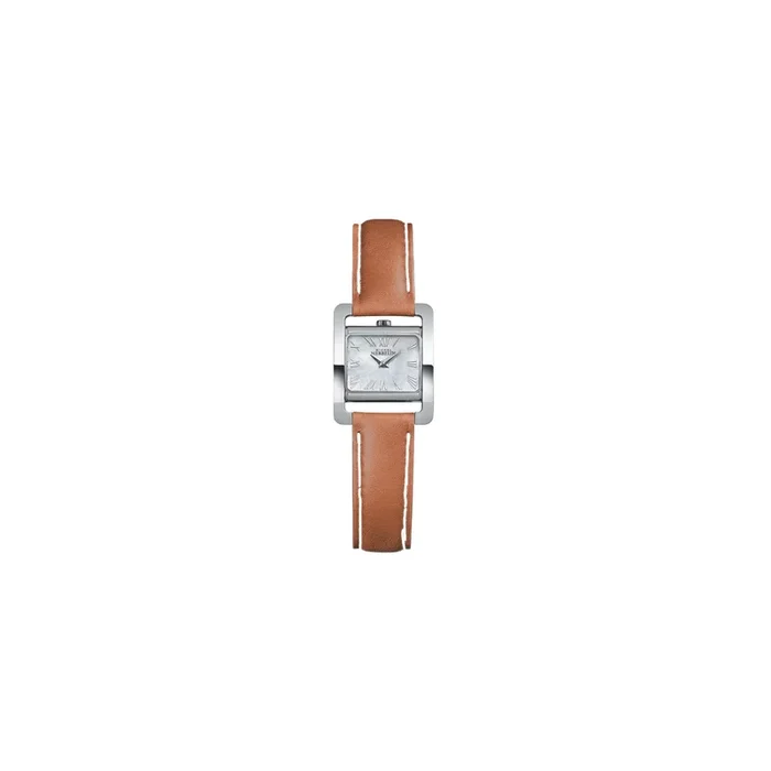 Watch MICHEL HERBELIN V Avenue quartz 17037/09GO – Lepage