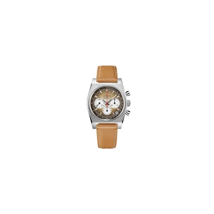 Watch ZENITH Chronomaster Revival El Primero A385 03.A384.400/385.C855