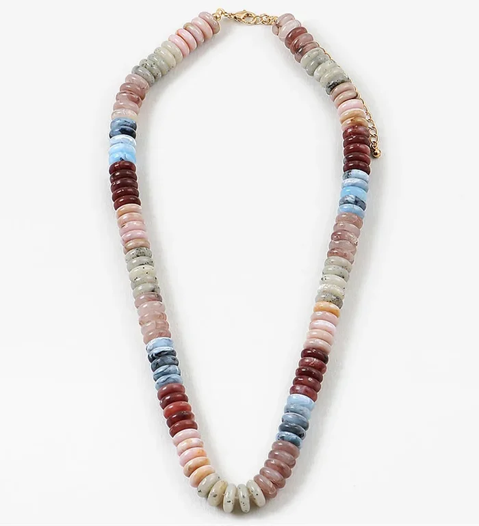 Wide Open Spaces Necklace