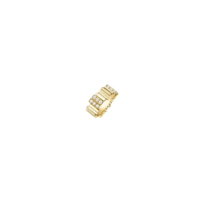 Women’s ring Dior Gem JGEM95003 yellow gold diamonds JGEM95003 – Lepage