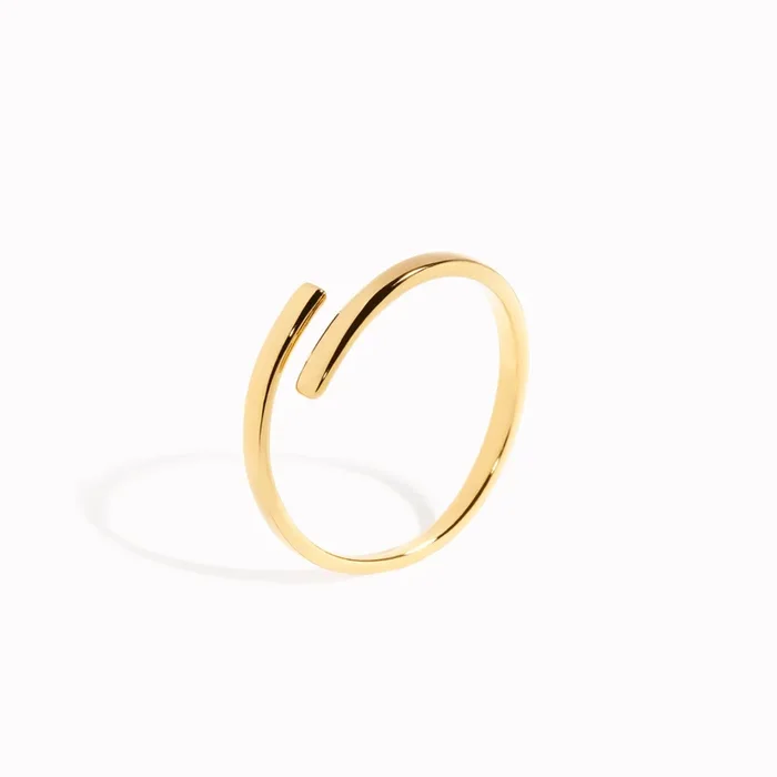 Wrap Ring – Siri
