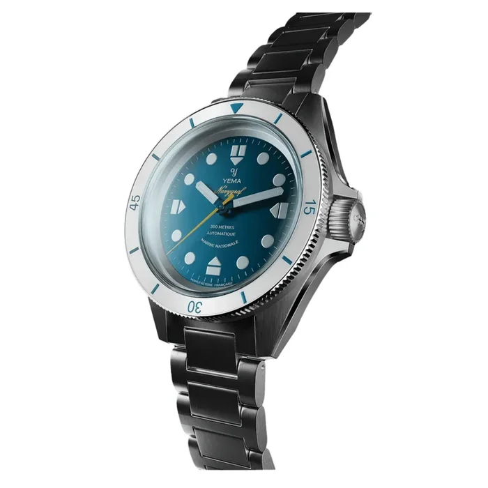 Yema Navygraf Marine Nationale CMM.10 21.14.75.SN.M – Lepage