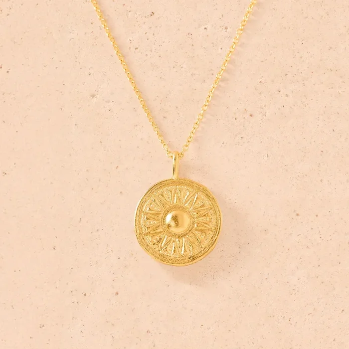 Zeni Necklace