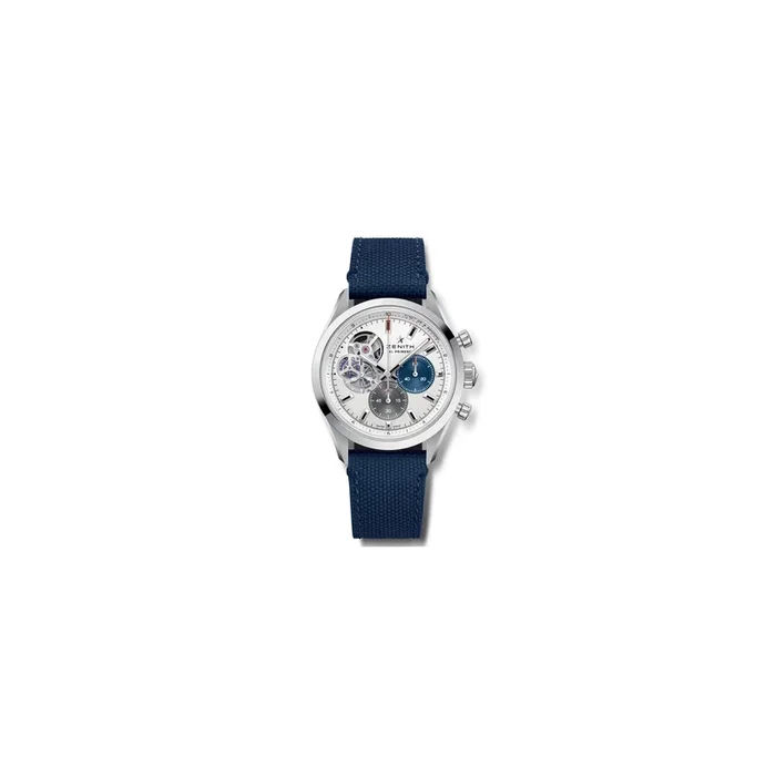 Zenith Chronomaster Open 41 mm 03.3300.3604/69.C823 – Lepage