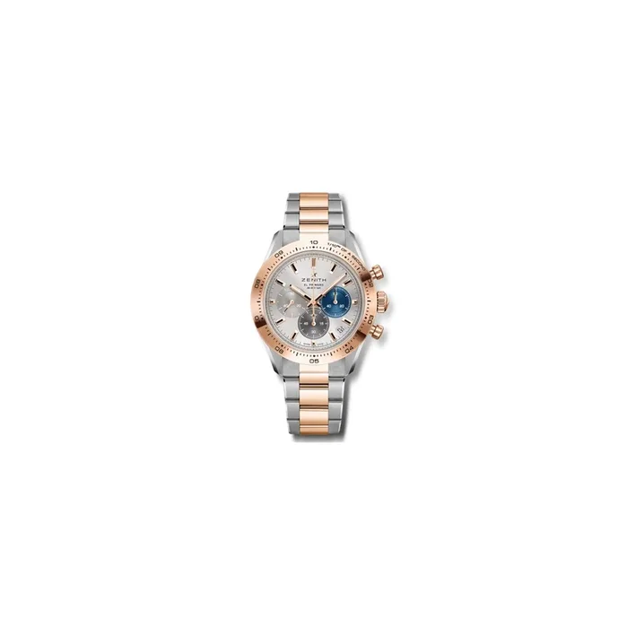 Zenith Chronomaster Sport 41 mm 51.3100.3600/69.M3100 – Lepage
