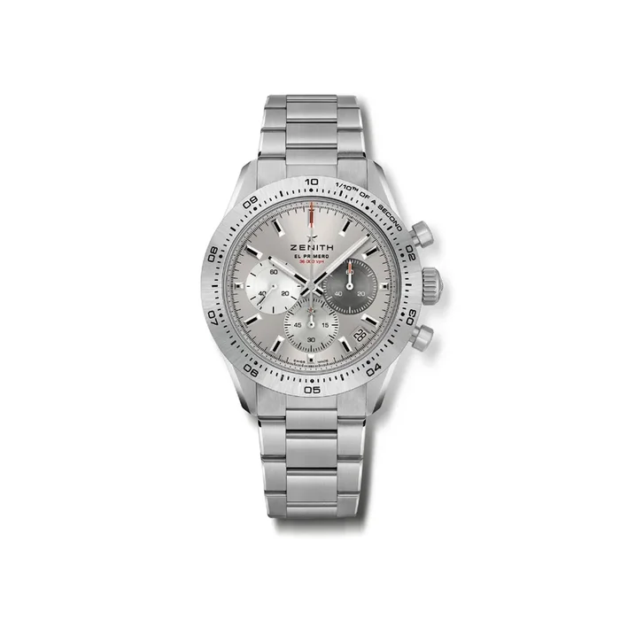 Zenith Chronomaster Sport Titanium 95.3100.3600/39.M3100 – Lepage
