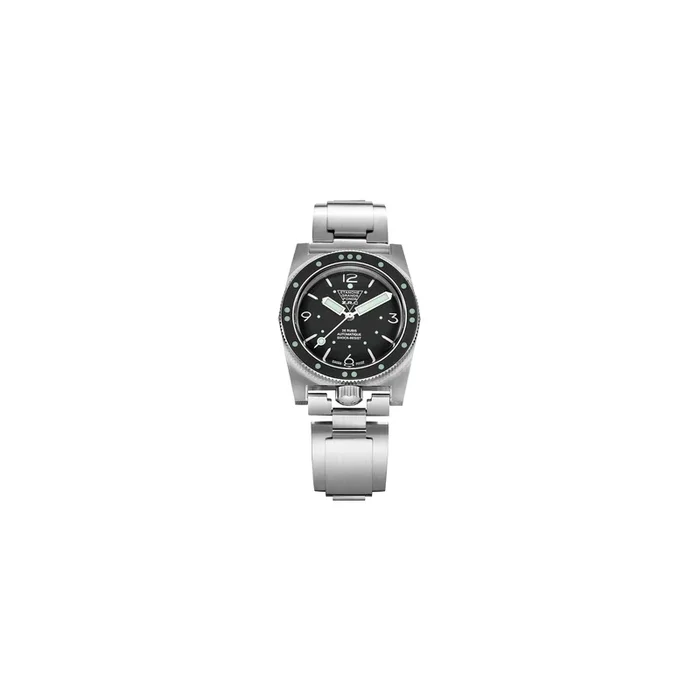 ZRC Grands Fonds 300 Reissue Series 2 38mm GF38163 – Lepage